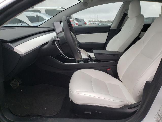 5YJ3E1EA2LF717818 Tesla MODEL 3
