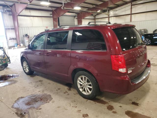 2C4RDGCG0LR196786 Dodge Grand Caravan Sxt
