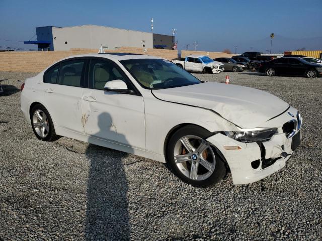WBA3C1C58EK105749 BMW 328 I Sulev