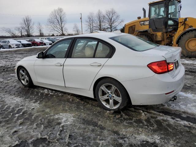 WBA3B5G58FNS18816 BMW 328 Xi Sulev