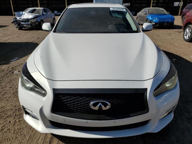 JN1BV7AP0FM354703 Infiniti Q50 BASE