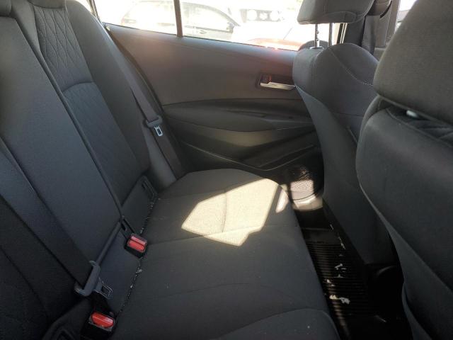JTDEPRAE3LJ034366 Toyota COROLLA LE
