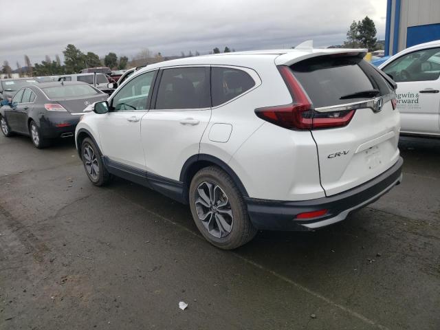 2HKRW2H55MH655569 Honda CR-V EX