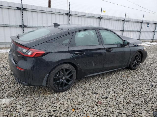 19XFL2H82RE004904 Honda Civic Sport