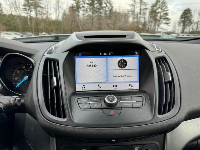 1FMCU9GD9JUC49837 Ford ESCAPE SE