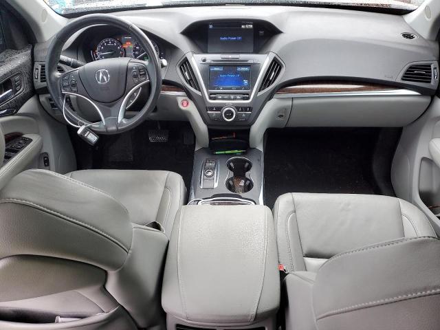 5J8YD4H39HL007988 Acura MDX