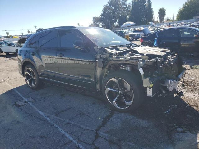 SJAAM2ZV6NC016276 Bentley Bentayga