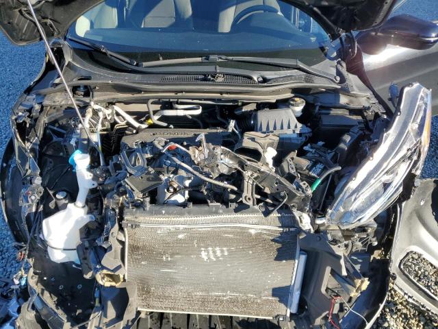 3CZRU6H52MM712019 Honda HR-V EX