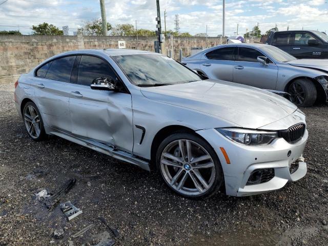 WBA4J1C54KBM16648 BMW 430i Gran Coupe