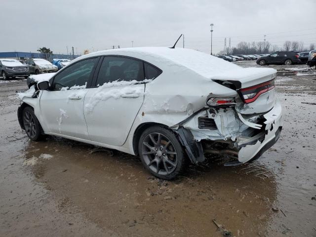 1C3CDFBB3FD311298 Dodge DART SXT