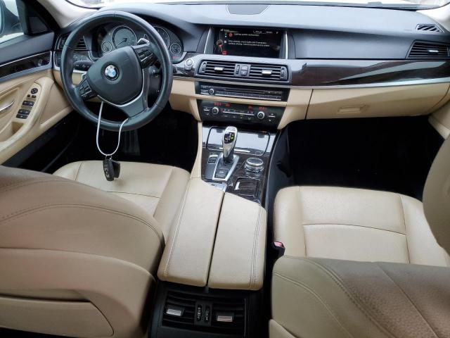WBA5A5C57GG348352 BMW 528 I