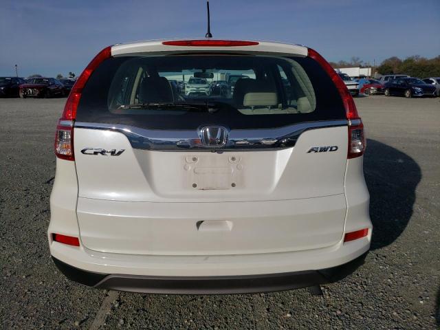 5J6RM4H30GL131899 Honda CR-V LX