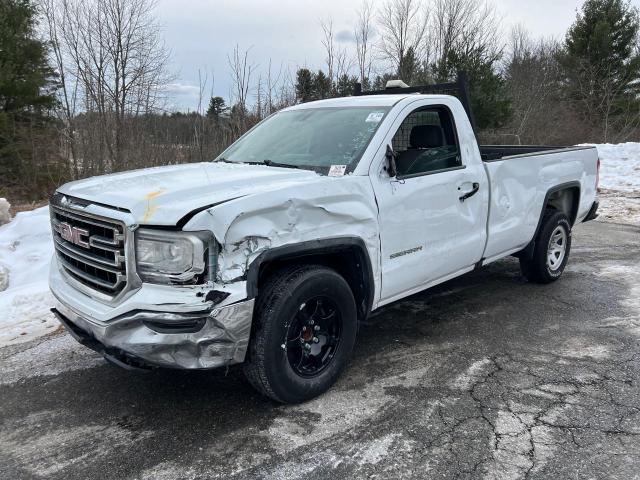 1GTN1LEC6GZ905002 GMC Sierra C1500