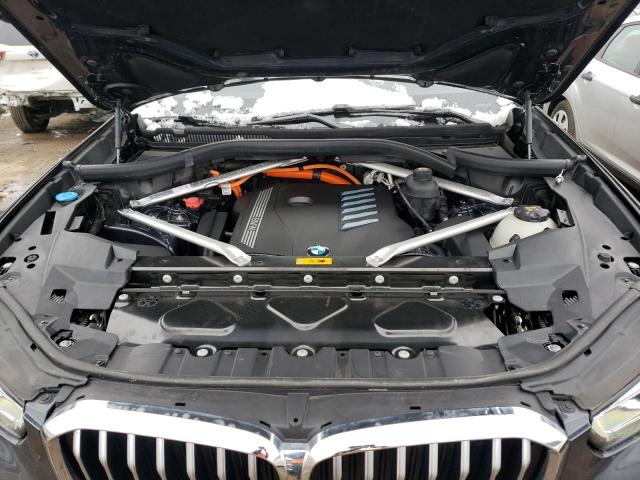 5UXTA6C06N9L87826 BMW X5 Xdrive45e