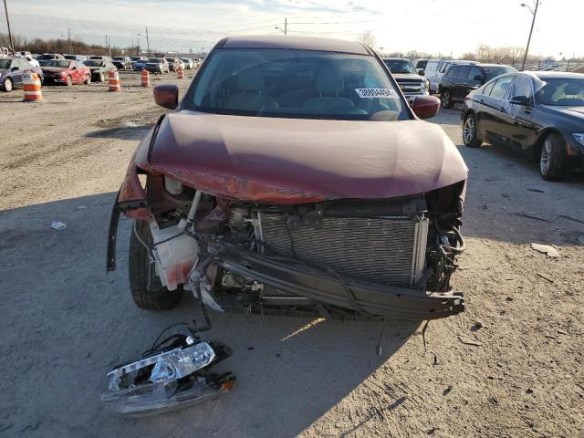 JN8AT2MT6GW003654 Nissan ROGUE S