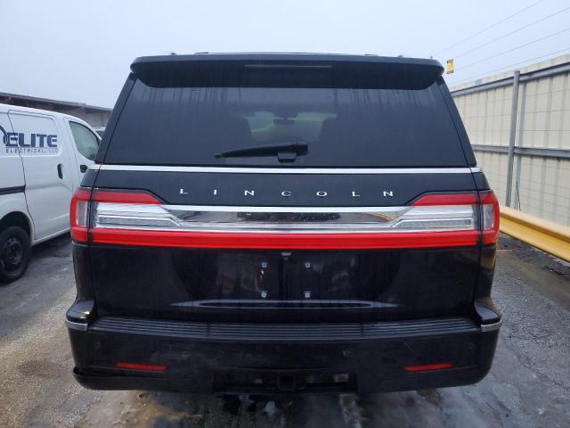 5LMJJ3LT9KEL11014 Lincoln Navigator L Reserve