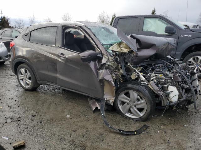 3CZRU6H53LM710729 Honda HR-V EX