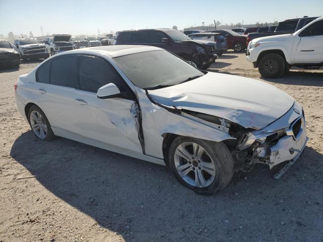 WBA8E9G53GNT88250 BMW 328 I Sulev
