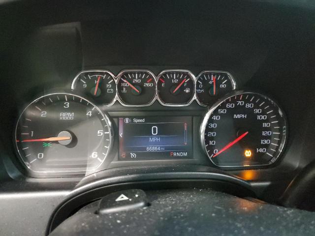 3GTU2UEC6EG350712 GMC Sierra K1500 Sle