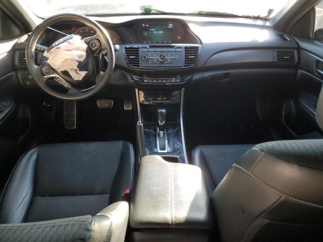 1HGCR2F5XGA173113 Honda Accord Sport