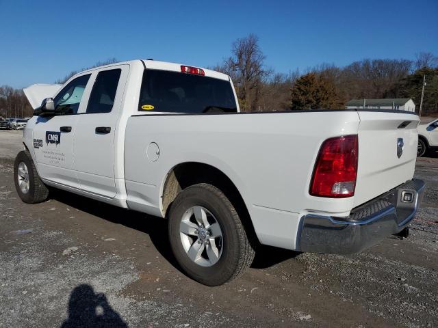 1C6RR6FG4PS534774 RAM 1500 Classic Tradesman