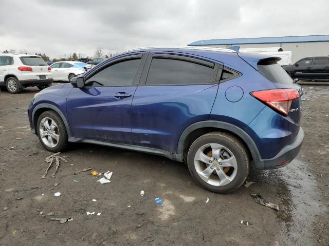 3CZRU5H73GM713793 Honda Hr-v Exl