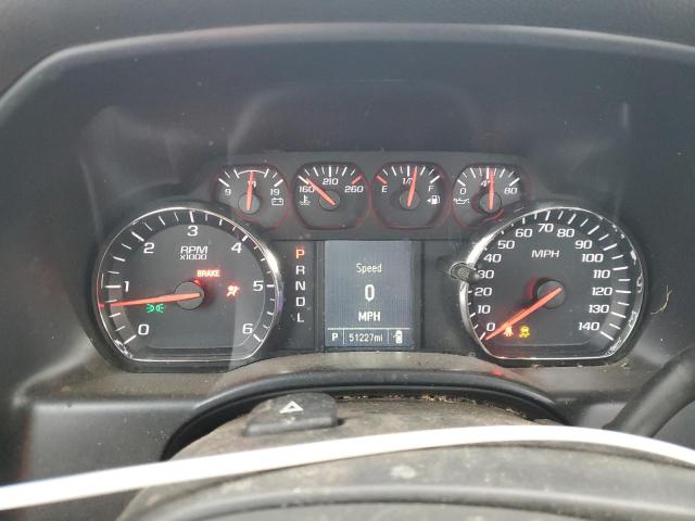 1GTN1LEC5JZ118808 GMC Sierra C1500