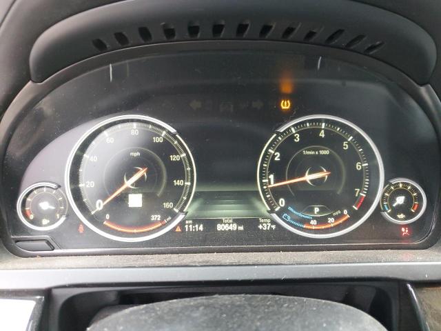 WBAYE8C59FD781643 BMW 750 LI