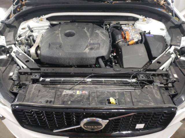 YV4H60DP5N1013530 Volvo Xc60 T8 Polestar Engineered
