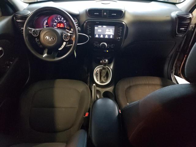 KNDJP3A55J7537371 KIA SOUL +