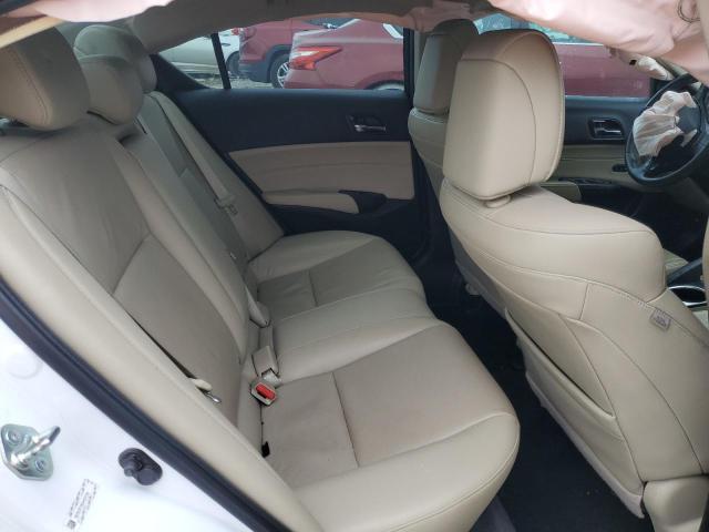 19UDE2F78GA001728 Acura Ilx Premium