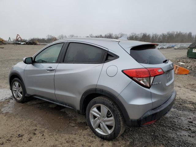3CZRU6H54LM702641 Honda HR-V EX