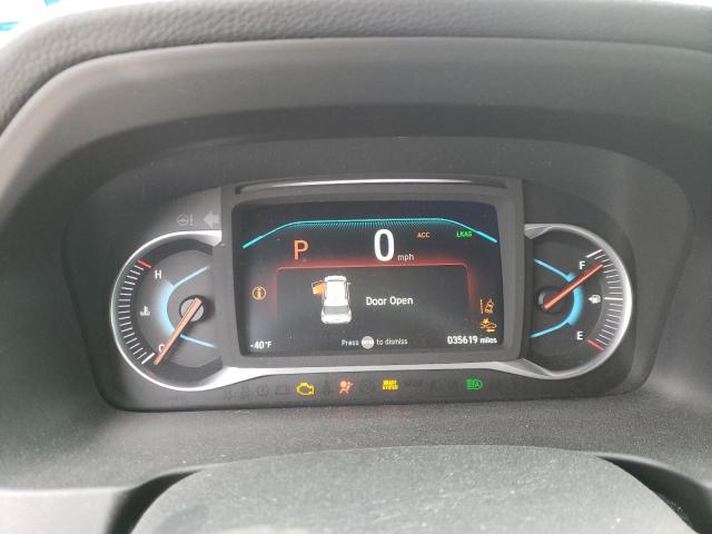 5FNYF5H59MB019717 Honda PILOT EXL