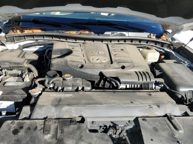 JN8AZ2NFXK9682598 Infiniti QX80 LUXE