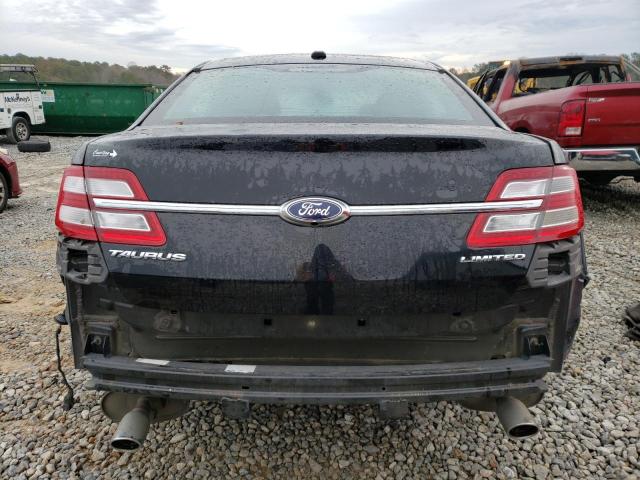 1FAHP2F80GG132108 Ford Taurus Limited