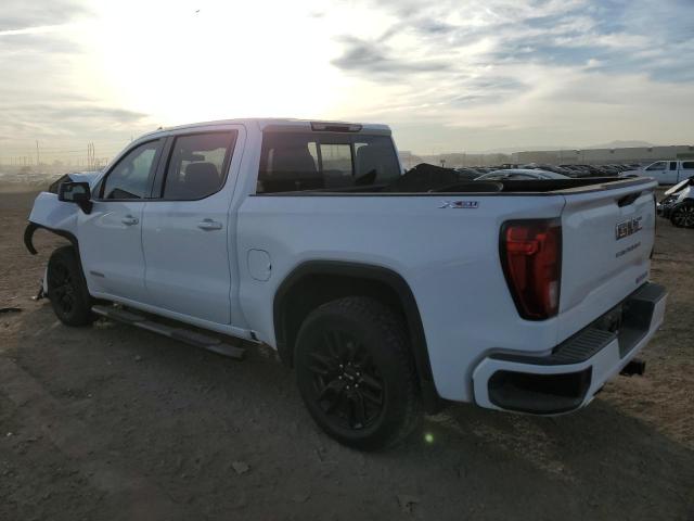 3GTU9CED2LG367423 GMC Sierra K1500 Elevation
