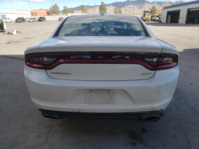 2C3CDXHG4GH354609 Dodge Charger Sxt