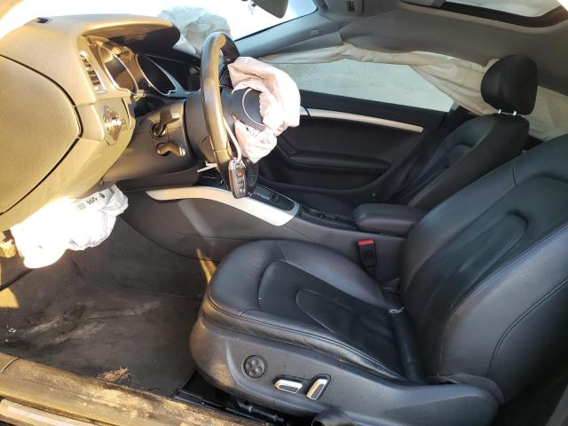 WAUCFAFR7EA024589 Audi A5 PREMIUM