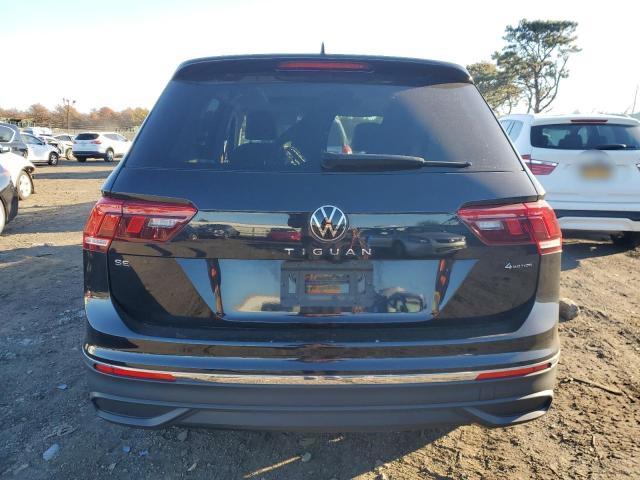 3VV2B7AXXNM028773 Volkswagen TIGUAN SE