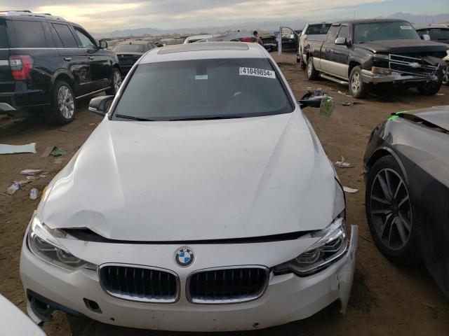 WBA8D9G5XHNT91618 BMW 330 XI