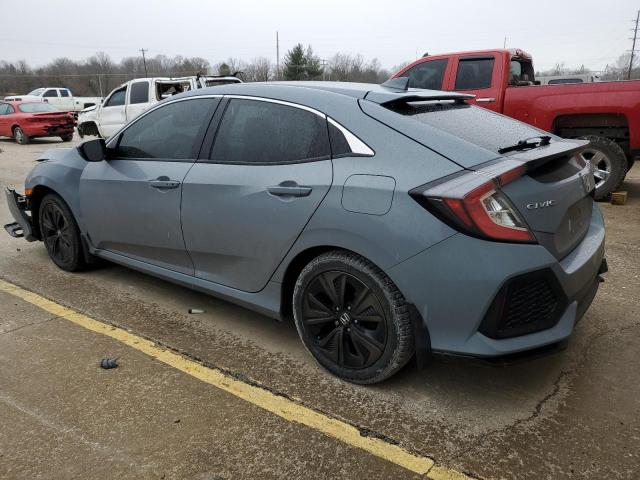 SHHFK7H67KU228229 Honda CIVIC EX