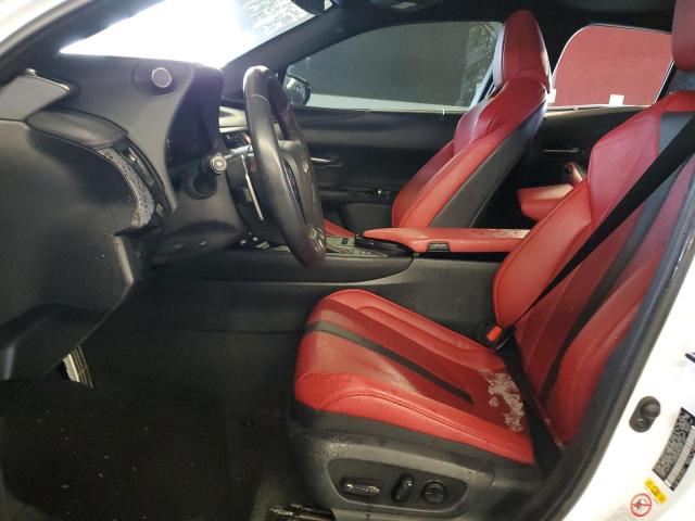 JTHU9JBH5K2011422 Lexus UX 250H