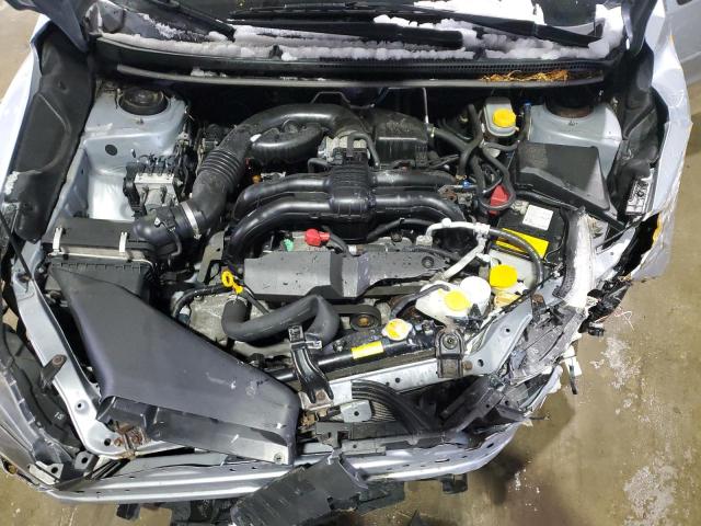 JF1GJAB67GH020329 Subaru Impreza Premium