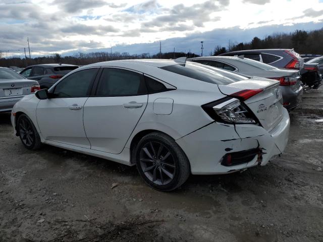19XFC1F35LE217919 Honda CIVIC EX