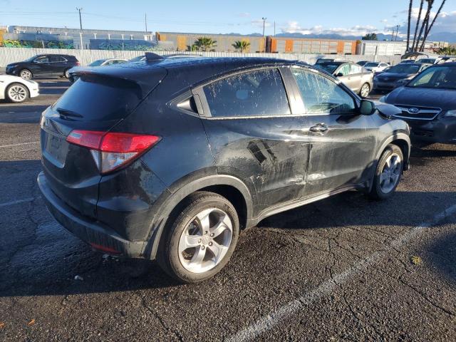 3CZRU5H30NM739925 Honda HR-V LX