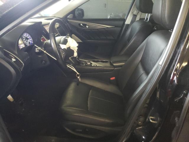 JN1EV7AR7HM831483 Infiniti Q50 Premium