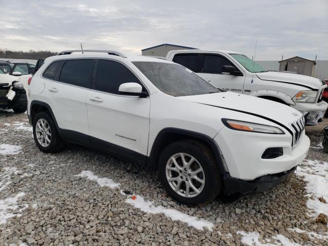 1C4PJMCB8GW326734 Jeep Cherokee Latitude