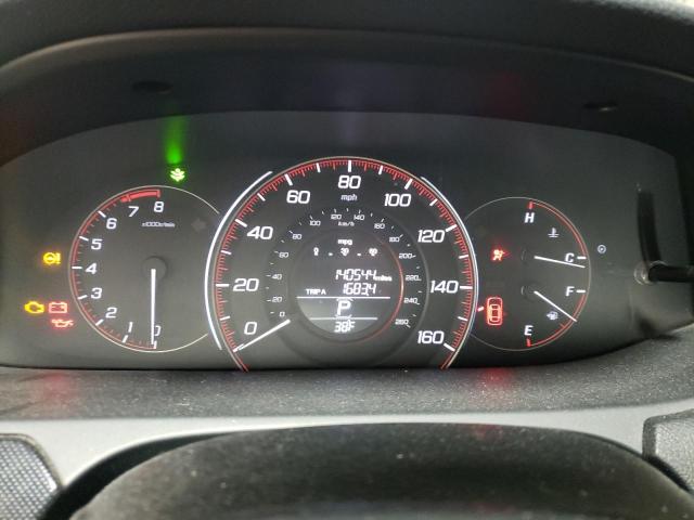 1HGCR2F54EA018702 Honda Accord Sport