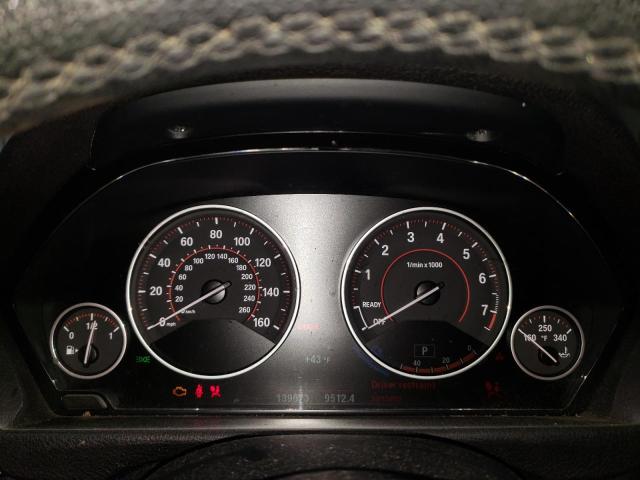 WBA4C9C50GG138804 BMW 428 Xi Gran Coupe Sulev