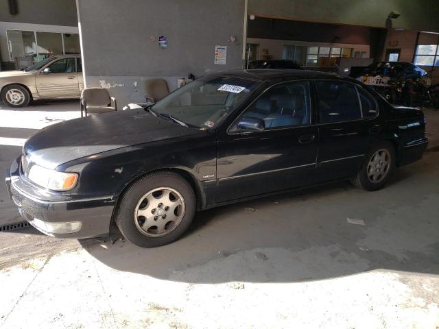 Auction sale of the 1999 Infiniti I30, vin: JNKCA21A8XT776302, lot number: 37277414